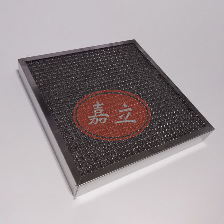 马湾镇不锈钢油雾过滤器